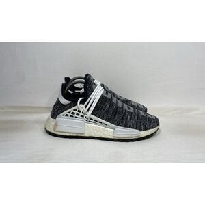 Adidas NMD Human Race Trail x Pharrell Oreo 2017 Men’s Size 7 Shoes